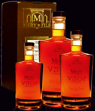 Cognac VSOP PREMIUM